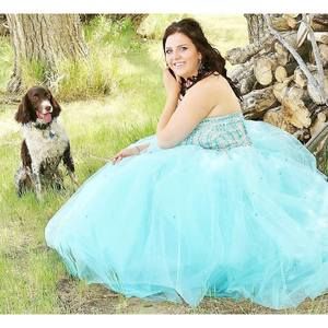 Meet your Posher, Bridget